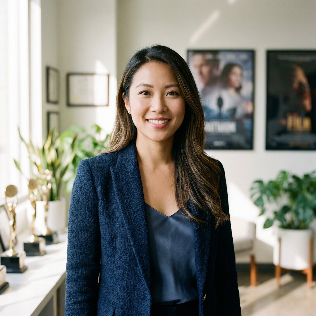 芒果视频制片人