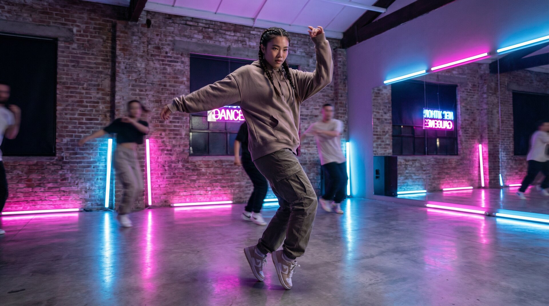 芒果视频舞蹈视频