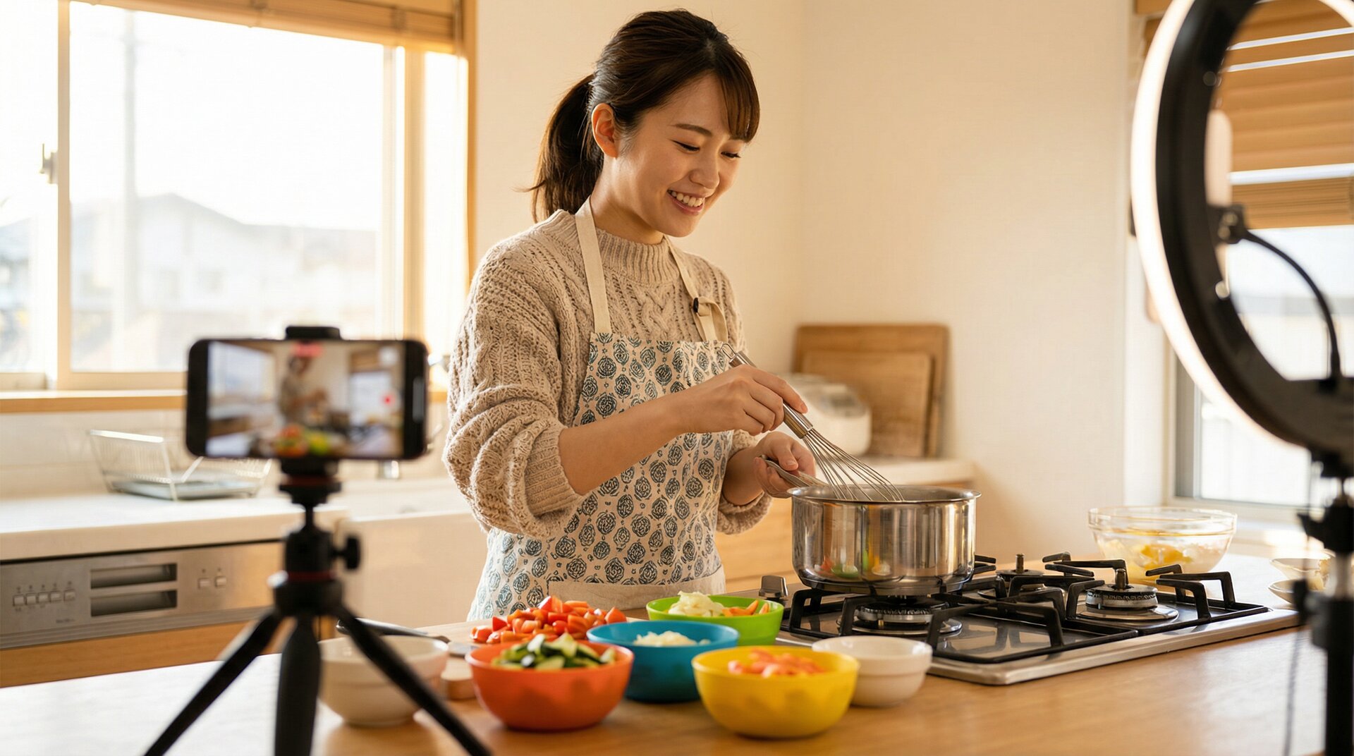 芒果视频美食视频